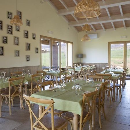 Agriturismo Casa Ricci Magliano in Toscana Exteriér fotografie