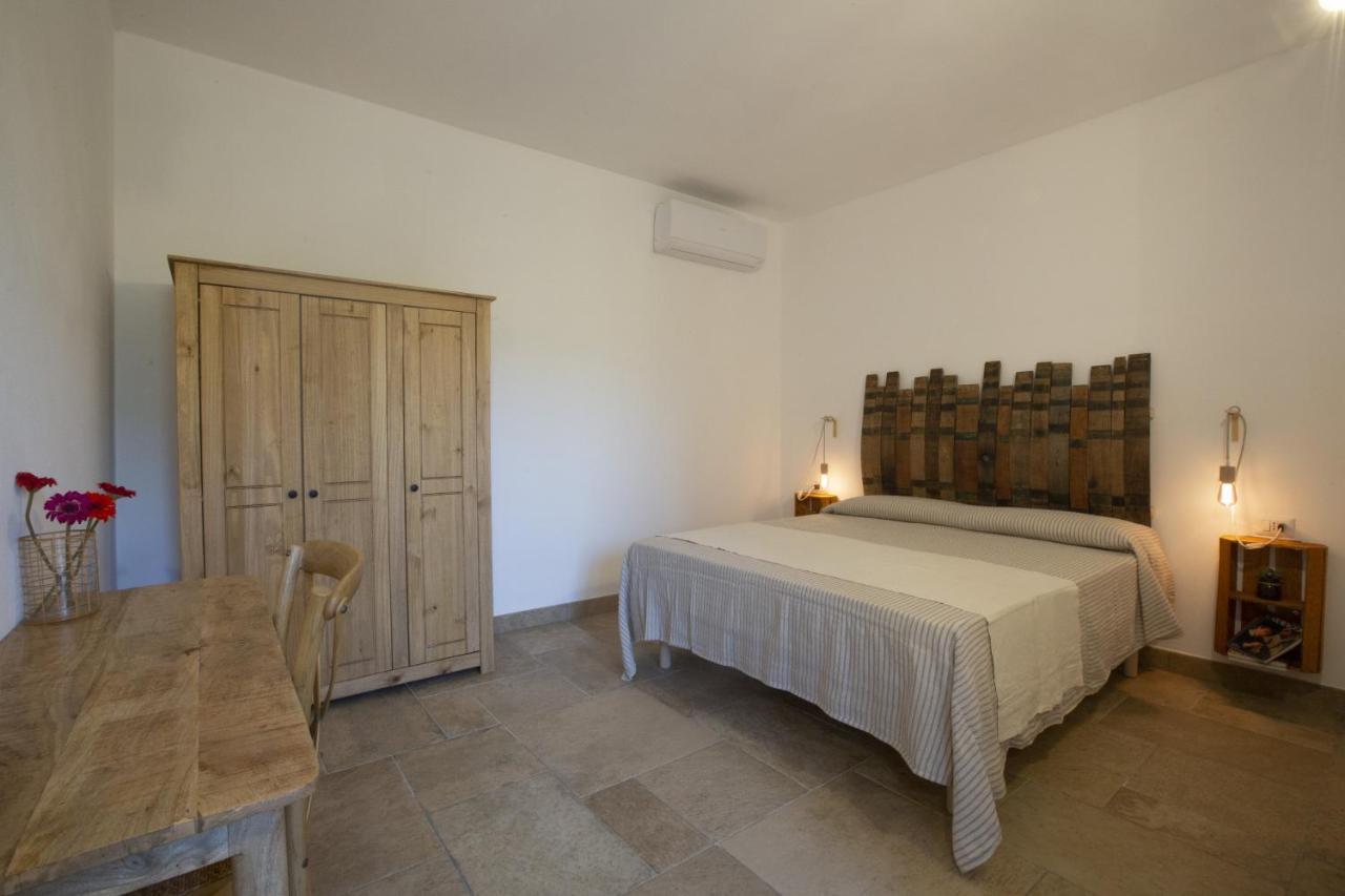 Agriturismo Casa Ricci Magliano in Toscana Exteriér fotografie