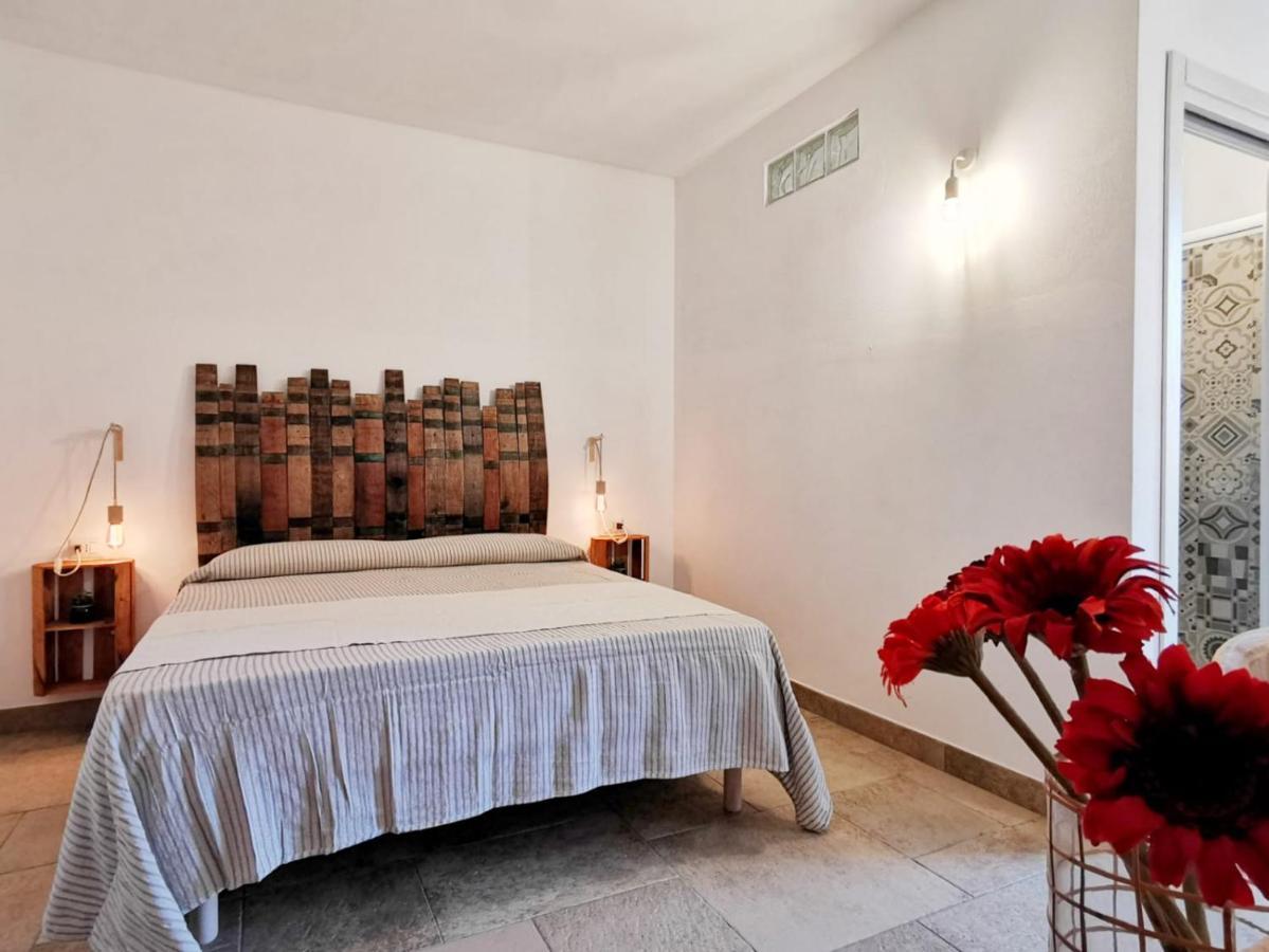 Agriturismo Casa Ricci Magliano in Toscana Exteriér fotografie