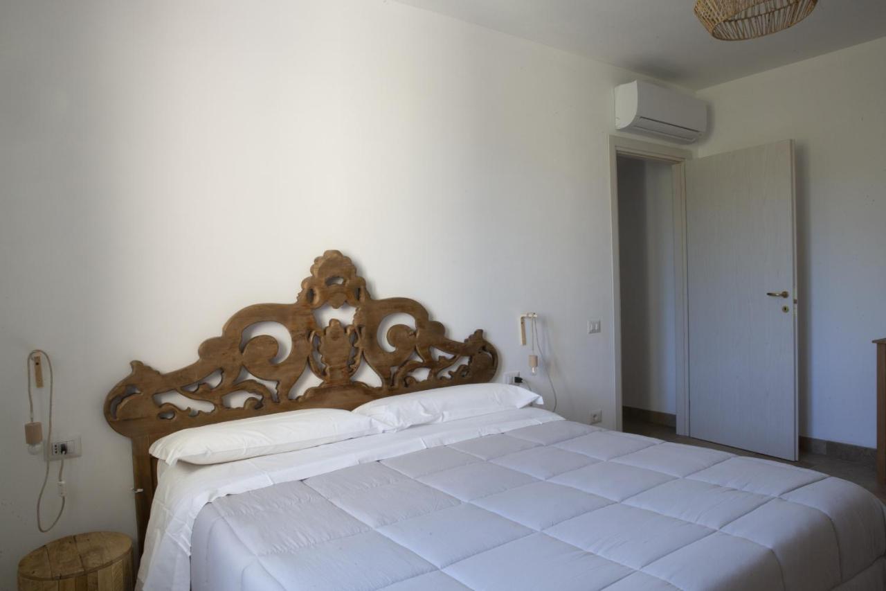 Agriturismo Casa Ricci Magliano in Toscana Exteriér fotografie