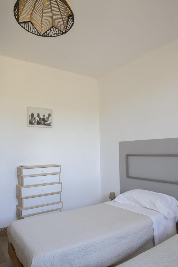 Agriturismo Casa Ricci Magliano in Toscana Exteriér fotografie