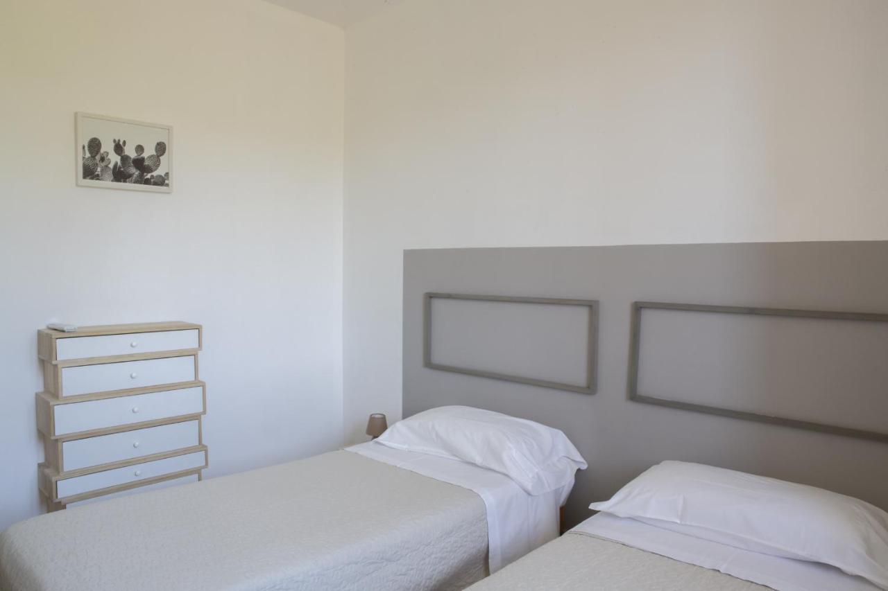 Agriturismo Casa Ricci Magliano in Toscana Exteriér fotografie