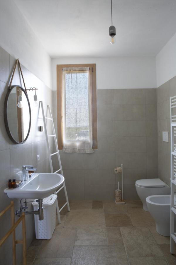 Agriturismo Casa Ricci Magliano in Toscana Exteriér fotografie