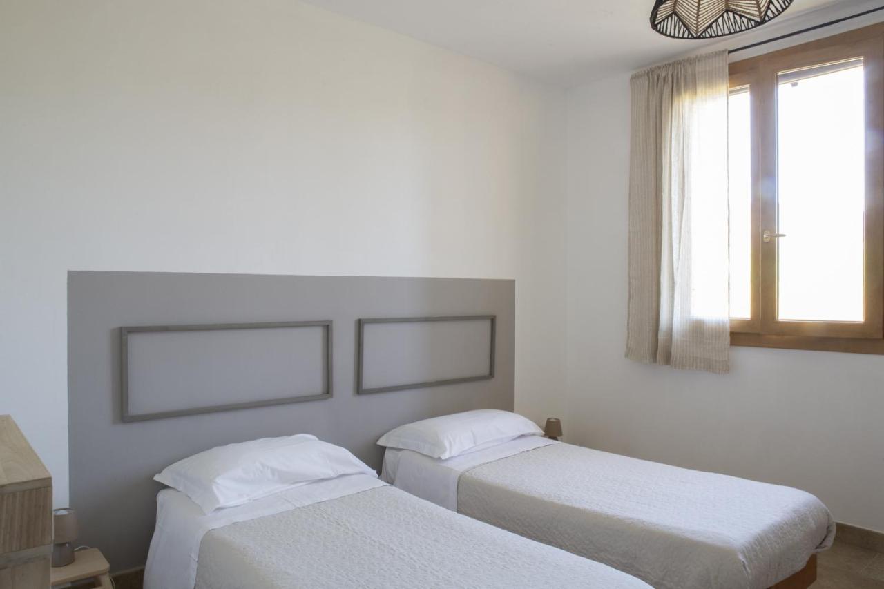 Agriturismo Casa Ricci Magliano in Toscana Exteriér fotografie