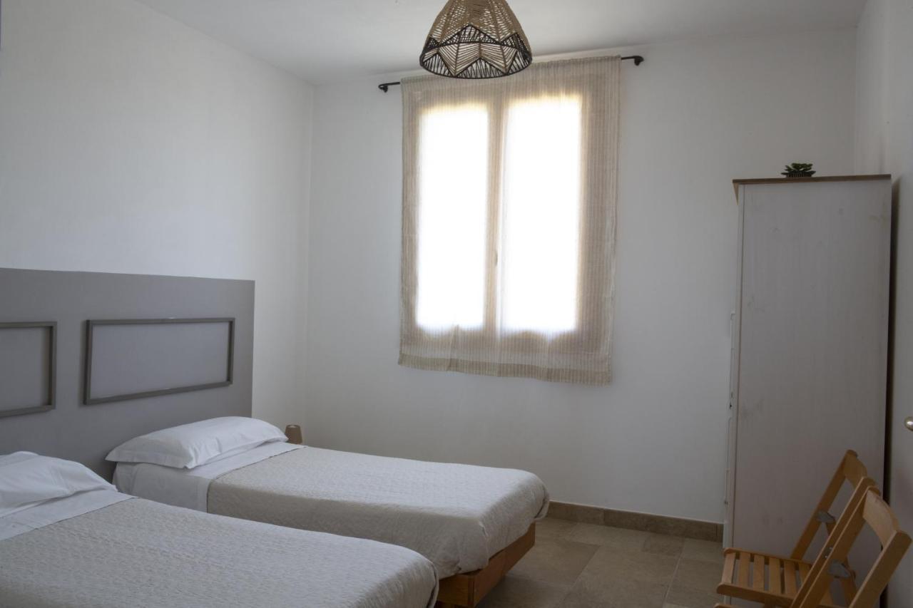 Agriturismo Casa Ricci Magliano in Toscana Exteriér fotografie