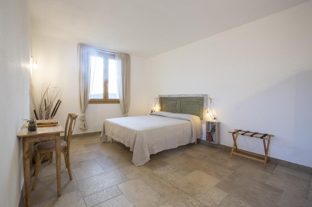 Agriturismo Casa Ricci Magliano in Toscana Exteriér fotografie