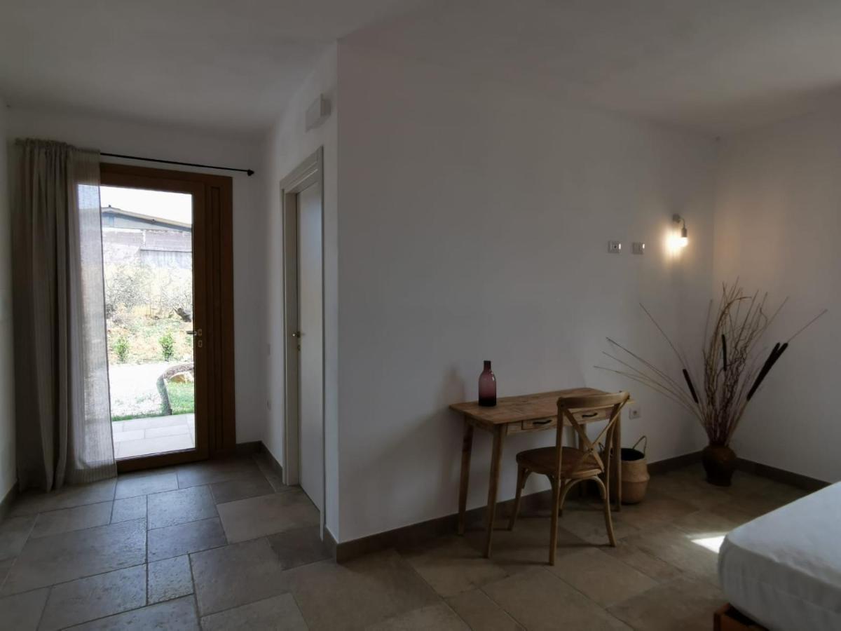 Agriturismo Casa Ricci Magliano in Toscana Exteriér fotografie