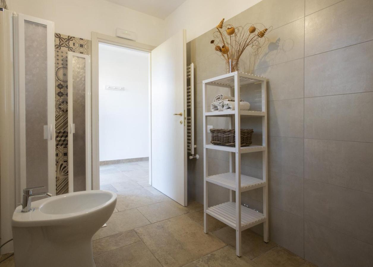 Agriturismo Casa Ricci Magliano in Toscana Exteriér fotografie