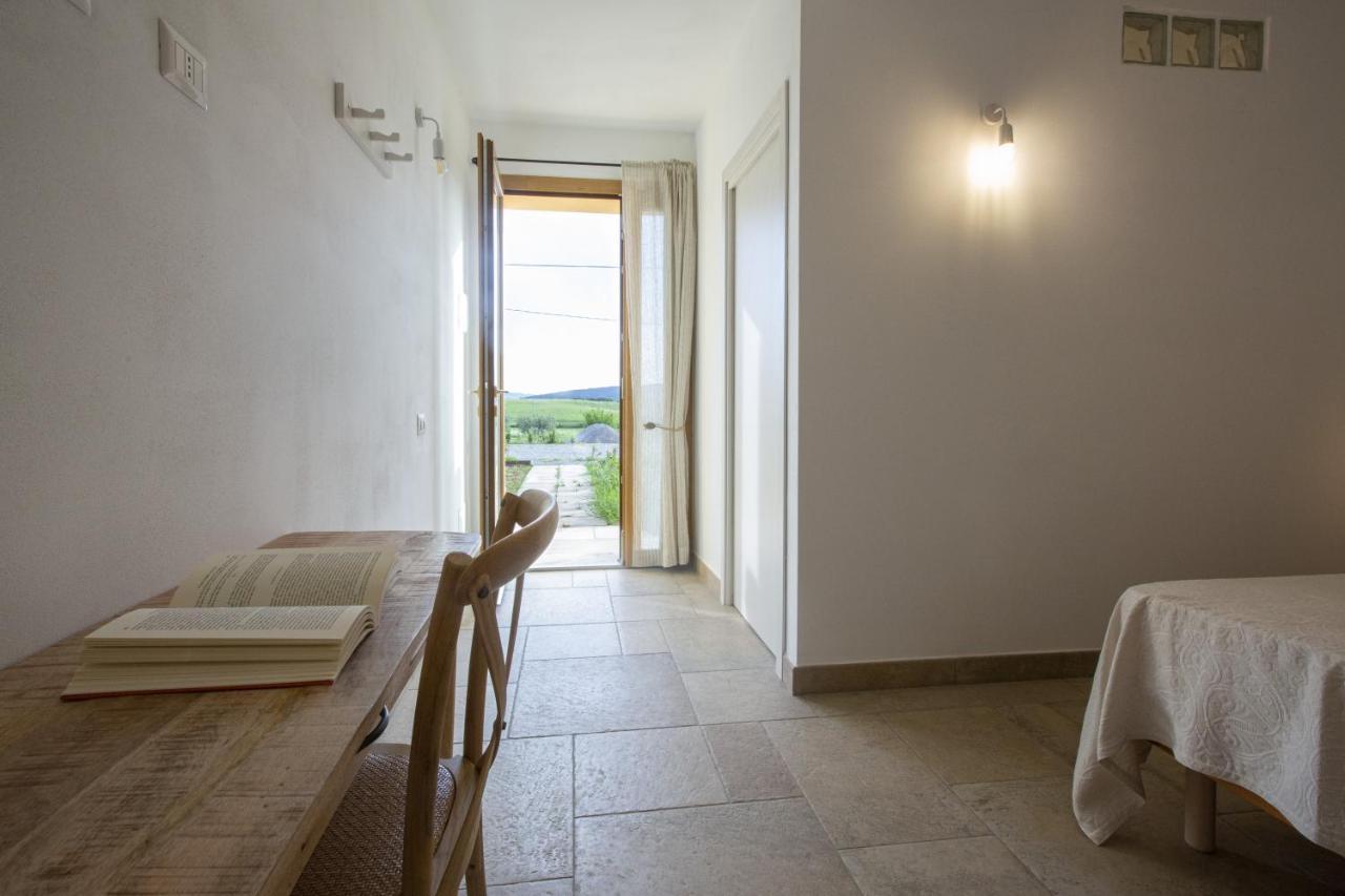 Agriturismo Casa Ricci Magliano in Toscana Exteriér fotografie