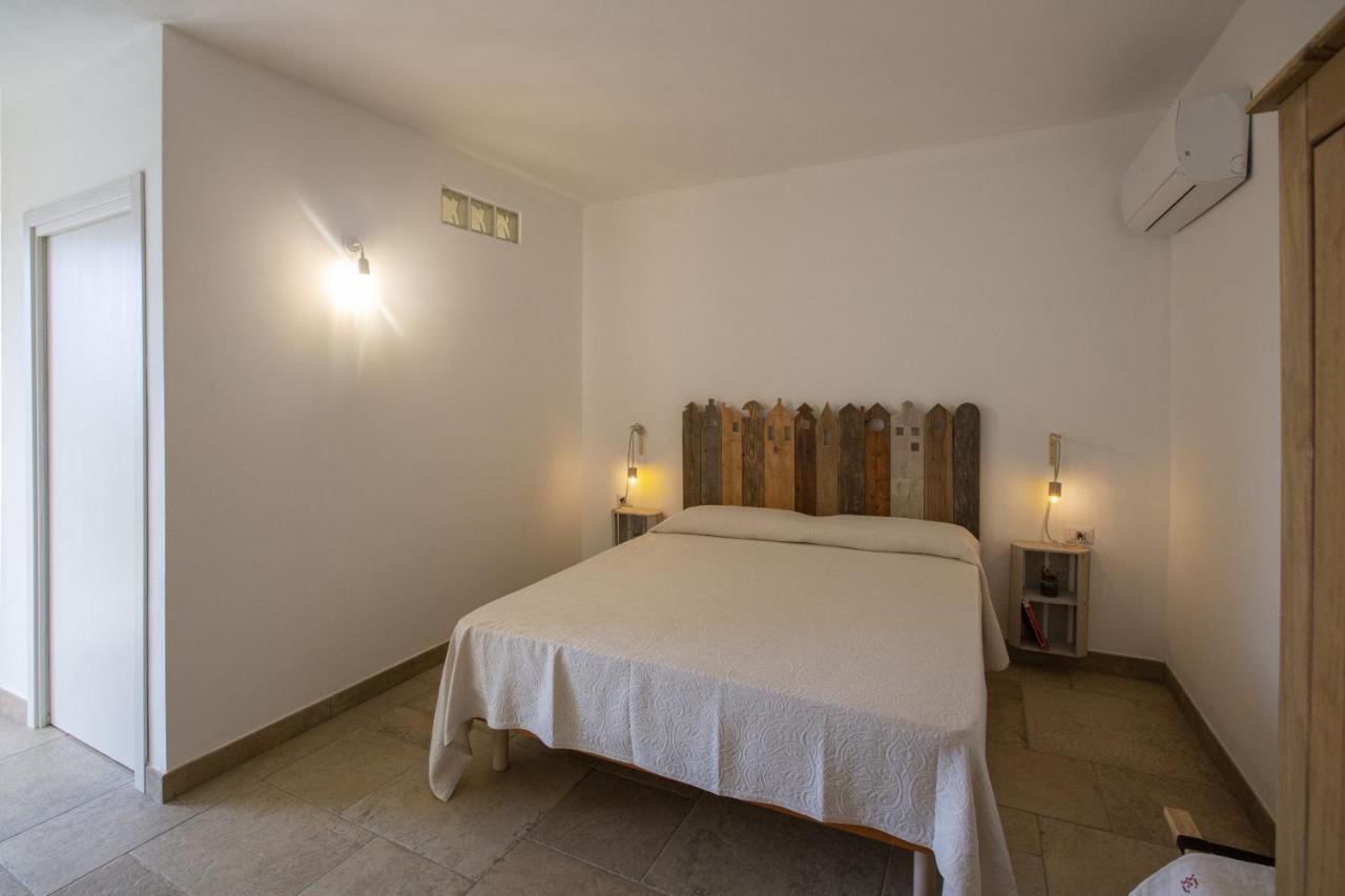 Agriturismo Casa Ricci Magliano in Toscana Exteriér fotografie