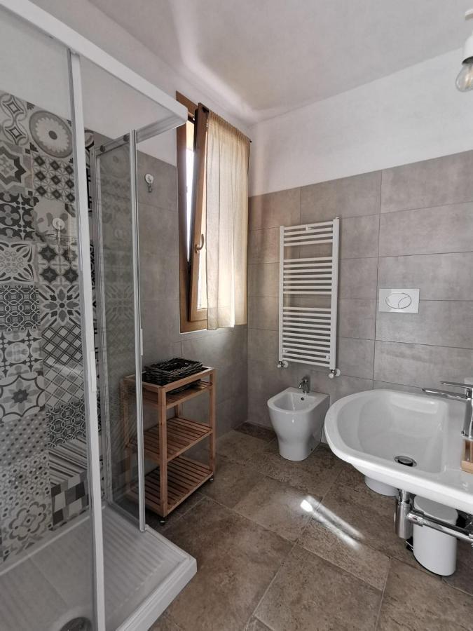 Agriturismo Casa Ricci Magliano in Toscana Exteriér fotografie