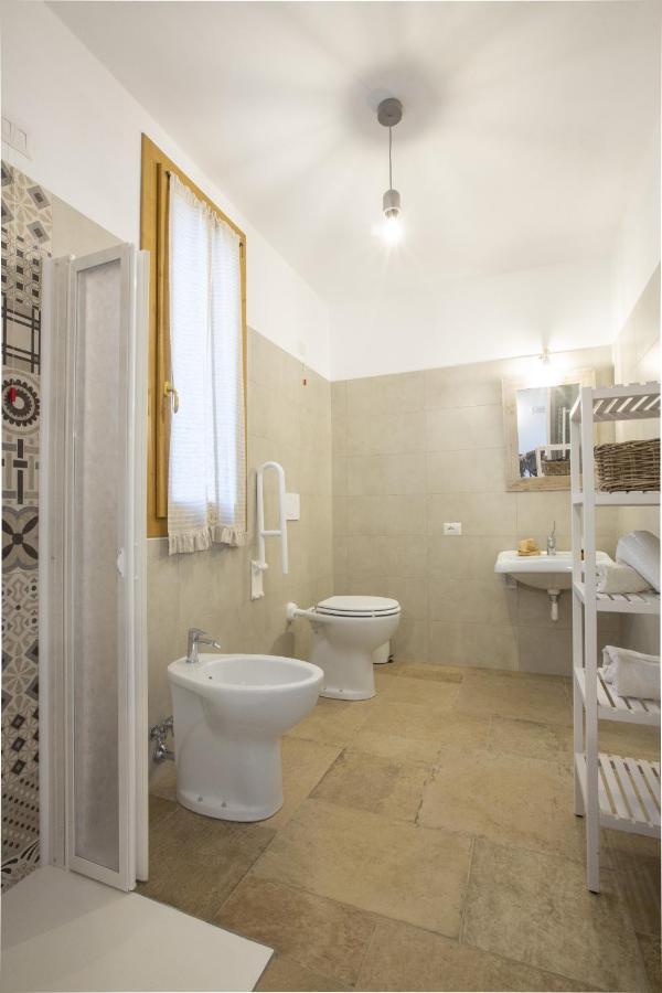Agriturismo Casa Ricci Magliano in Toscana Exteriér fotografie