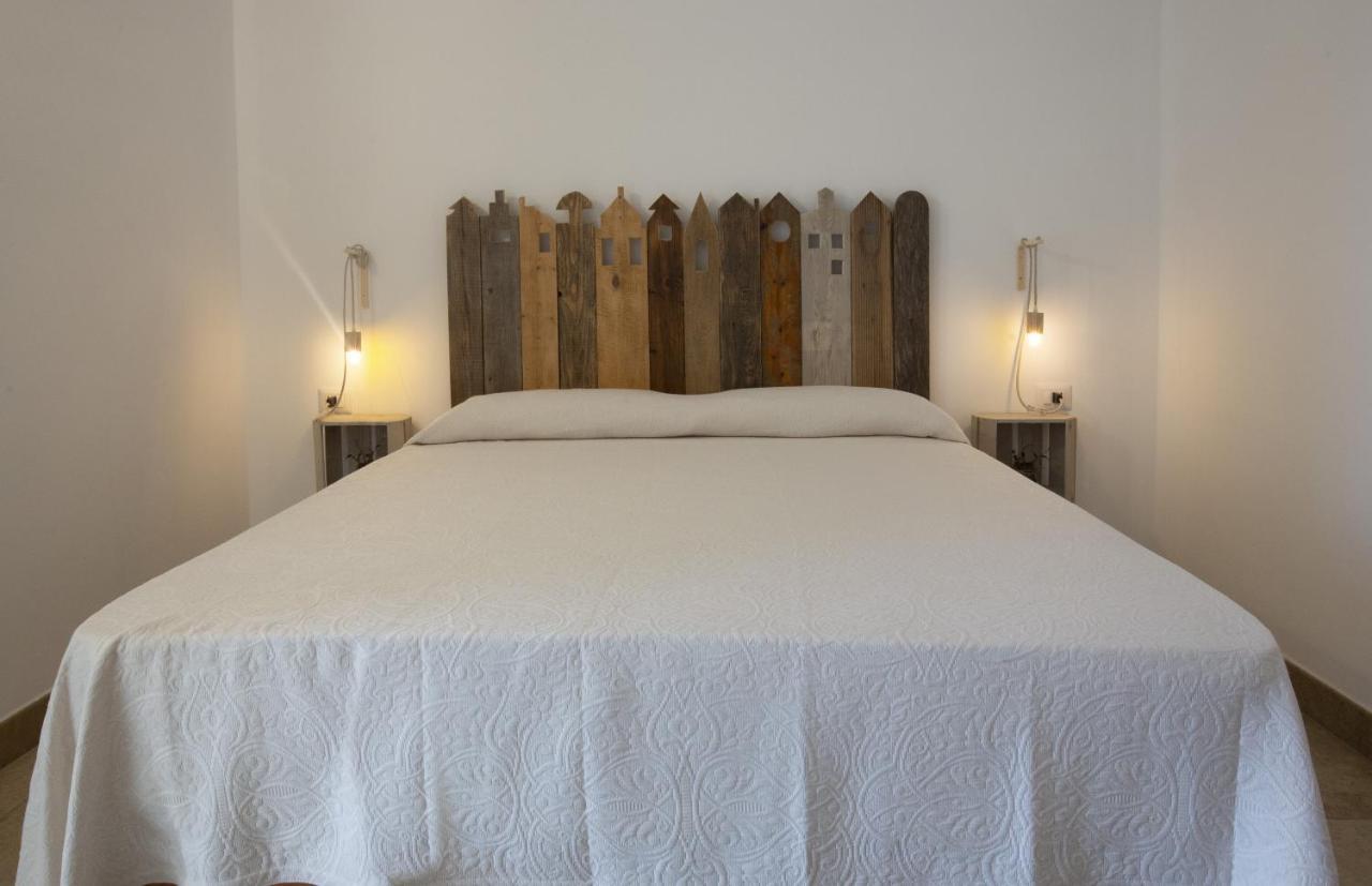 Agriturismo Casa Ricci Magliano in Toscana Exteriér fotografie