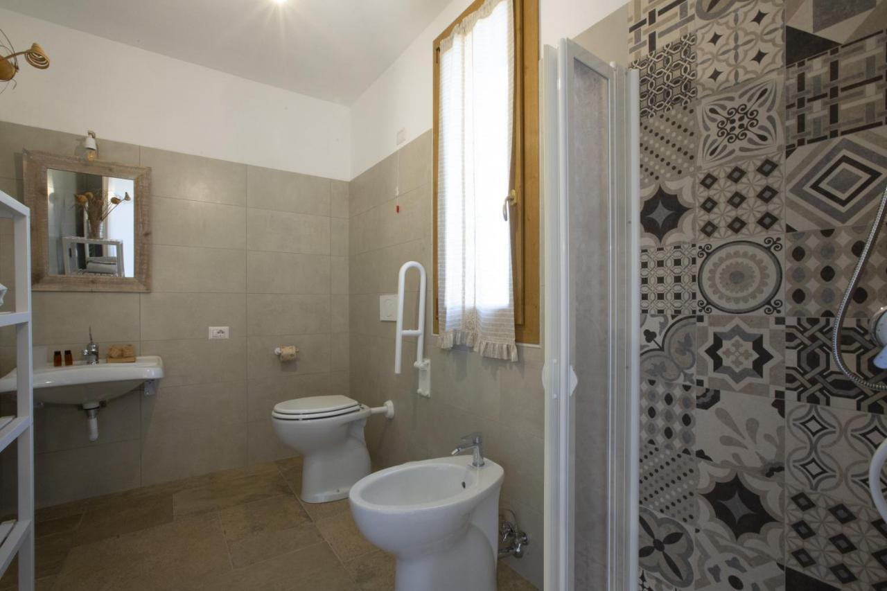 Agriturismo Casa Ricci Magliano in Toscana Exteriér fotografie