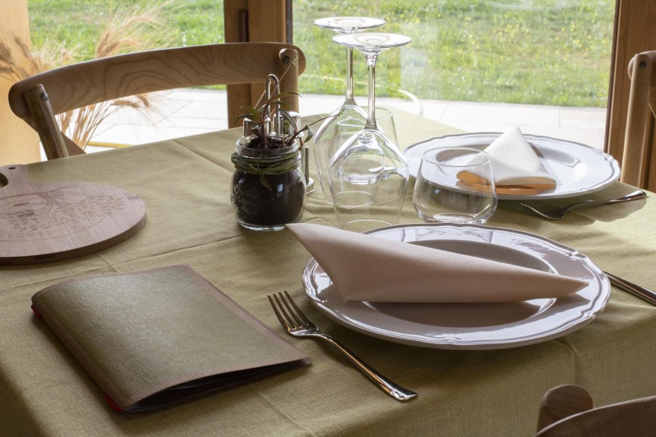 Agriturismo Casa Ricci Magliano in Toscana Exteriér fotografie